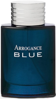 Туалетная вода Arrogance Blue (100мл)