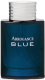 Туалетная вода Arrogance Blue (100мл) - 