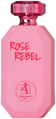 Туалетная вода Arrogance Rose Rebel (50мл)