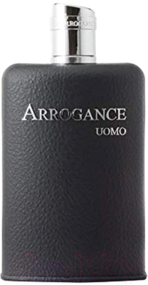 Туалетная вода Arrogance Uomo