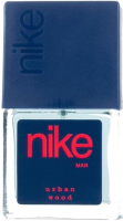 Туалетная вода Nike Perfumes Perfumes Urban Wood Man (30мл) - 