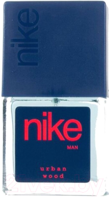 Туалетная вода Nike Perfumes Perfumes Urban Wood Man (30мл)