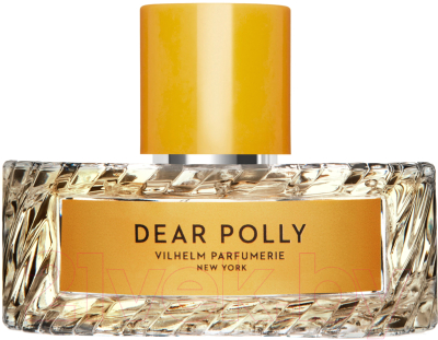 Парфюмерная вода Vilhelm Parfumerie Dear Polly (50мл)