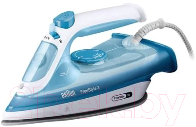 Утюг Braun FI3144BL