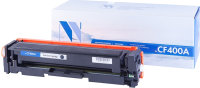 Картридж NV Print NV-CF400ABk - 