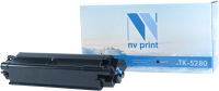 Картридж NV Print NV-TK-5280BK - 
