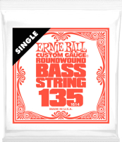 Струна для бас-гитары Ernie Ball 1614 - 