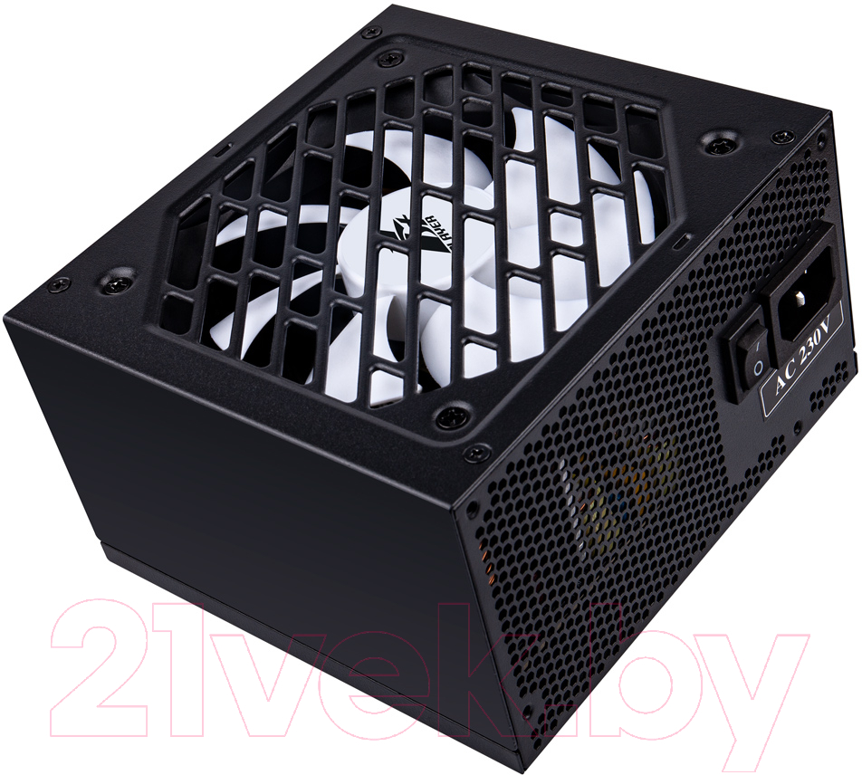 Блок питания для компьютера 1stPlayer FK 700W / PS-700FK