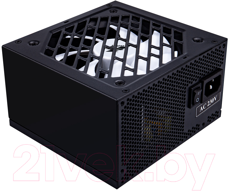 Блок питания для компьютера 1stPlayer FK 700W / PS-700FK