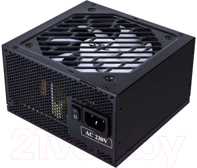 Блок питания для компьютера 1stPlayer FK 700W / PS-700FK