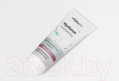 Пилинг для лица Medipharma Cosmetics Hyaluron Энзимный (100мл)