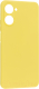 Чехол-накладка Case Coated для Realme 10 (желтый) - 