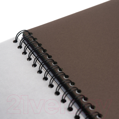 Изображение товара Скетчбук Малевичъ GrafArt / 401604 (20л)