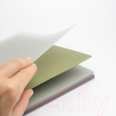 Изображение товара Скетчбук Малевичъ GrafArt / 401604 (20л)