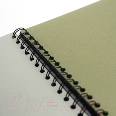 Изображение товара Скетчбук Малевичъ GrafArt / 401604 (20л)