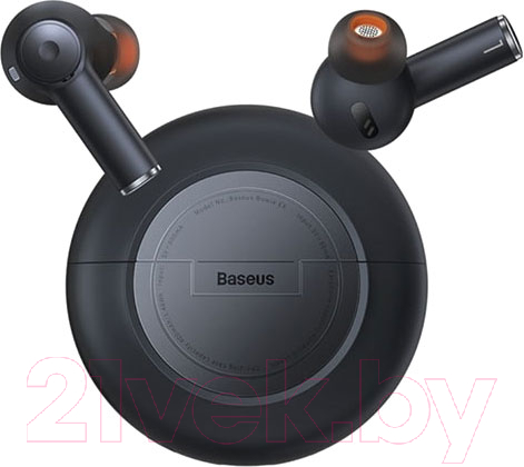 Беспроводные наушники Baseus Bowie EX True Wireless Earphones / NGTW170001