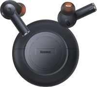 Беспроводные наушники Baseus Bowie EX True Wireless Earphones / NGTW170001 (черный) - 