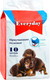 Одноразовая пеленка для животных Everyday 56493 (10шт) - 