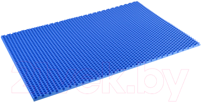 Коврик грязезащитный SunStep Crocmat 60x80 / 75-113 (синий)