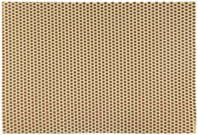 Коврик грязезащитный SunStep Crocmat 80x120 / 75-115 (песочный)