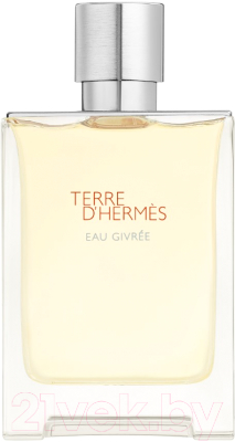Парфюмерная вода Hermes Terre D'Hermes Eau Givree (50мл)