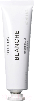Крем для рук Byredo Blanche (30мл)