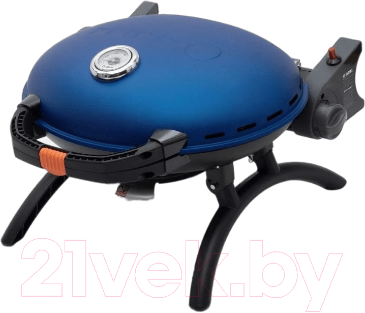 Газовый гриль O-GRILL 500MT