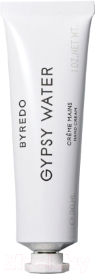 Крем для рук Byredo Gypsy Water (30мл)