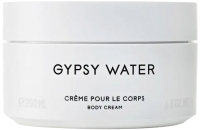 Крем для тела Byredo Gypsy Water (200мл) - 