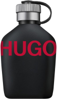 Туалетная вода Hugo Boss Hugo Just Different (150мл) - 