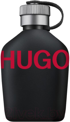 Туалетная вода Hugo Boss Hugo Just Different (150мл)