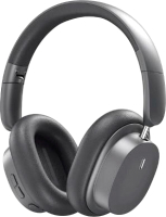Беспроводные наушники Baseus Bowie D05 Wireless Headphones / NGTD020213 (серый) - 