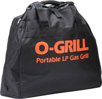 Чехол для гриля O-GRILL Carry-O 500 - 