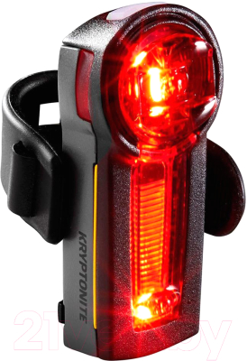 Фонарь для велосипеда Kryptonite Incite XBR Rear Brake Light