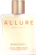 Лосьон после бритья Chanel Allure Homme AfterShave (100мл) - 