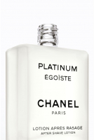 Лосьон после бритья Chanel Platinum Egoiste After Shave (100мл) - 