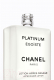 Лосьон после бритья Chanel Platinum Egoiste After Shave (100мл) - 