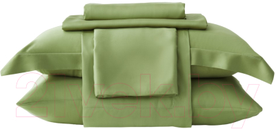 Комплект постельного белья Arya Tencel Arty / 8680943228338