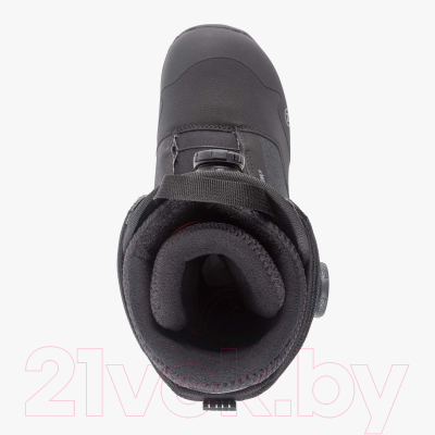 Ботинки для сноуборда Nidecker 2023-24 Rift (р.7.5, Black)