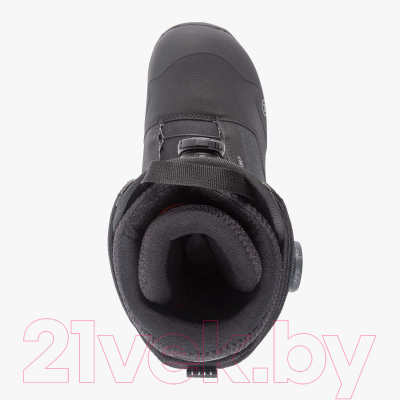 Ботинки для сноуборда Nidecker 2023-24 Rift (р.11, Black)