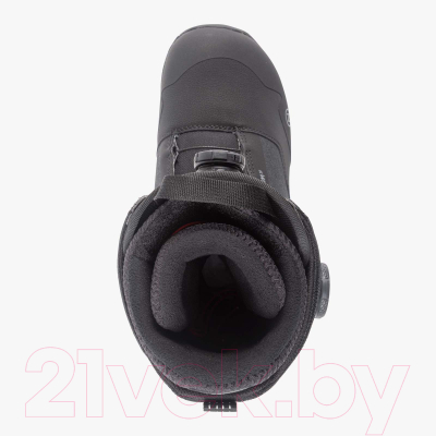 Ботинки для сноуборда Nidecker 2023-24 Rift (р.11.5, Black)