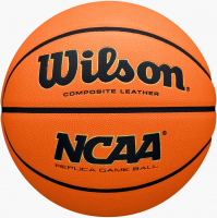 Баскетбольный мяч Wilson Evo Nxt Replica / WZ2007701XB (размер 7) - 