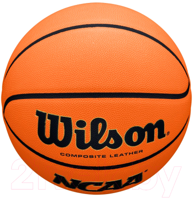 Баскетбольный мяч Wilson Evo Nxt Replica / WZ2007701XB (размер 7)