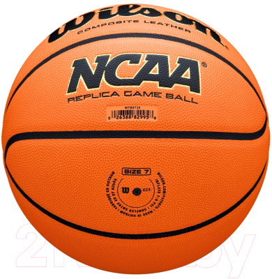 Баскетбольный мяч Wilson Evo Nxt Replica / WZ2007701XB (размер 7)