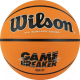 Баскетбольный мяч Wilson Gambreaker Bskt Or / WTB0050XB6 (размер 6) - 