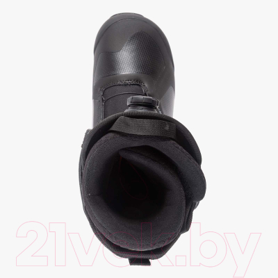 Ботинки для сноуборда Nidecker 2023-24 Kita W (р.9.5, Black)