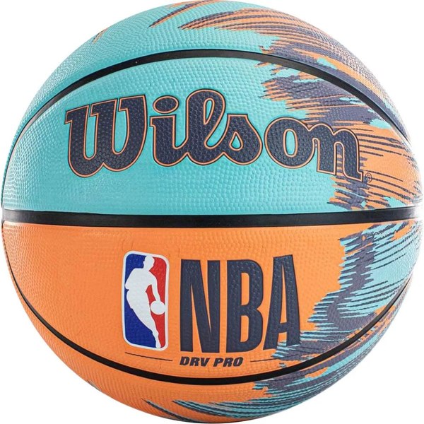 Баскетбольный мяч Wilson NBA DRV Pro Streak BSKT / WZ3012501XB7 (размер 7)