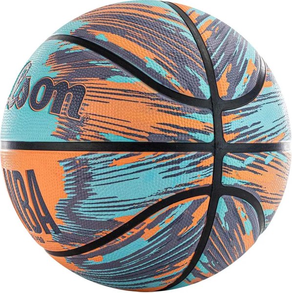 Баскетбольный мяч Wilson NBA DRV Pro Streak BSKT / WZ3012501XB7 (размер 7)