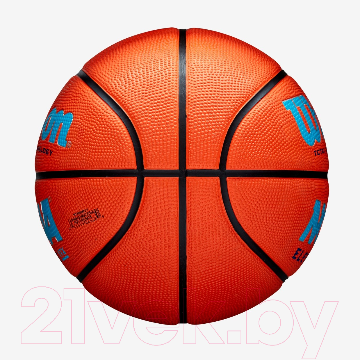 Баскетбольный мяч Wilson Ncaa Elevate VTX / WZ3006802XB7