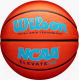 Баскетбольный мяч Wilson Ncaa Elevate VTX / WZ3006802XB7 (размер 7) - 